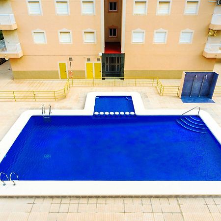 Espanhouse Pleamar 21 Torrevieja Eksteriør billede