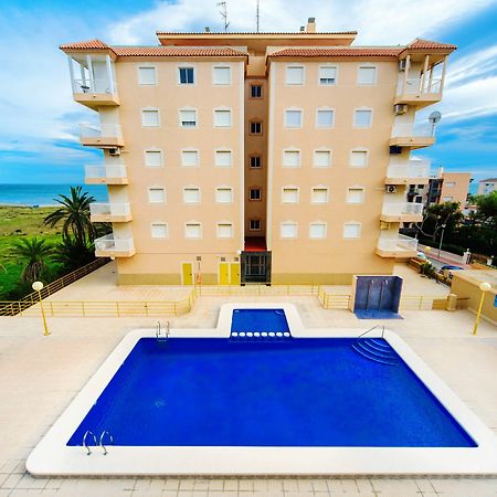 Espanhouse Pleamar 21 Torrevieja Eksteriør billede