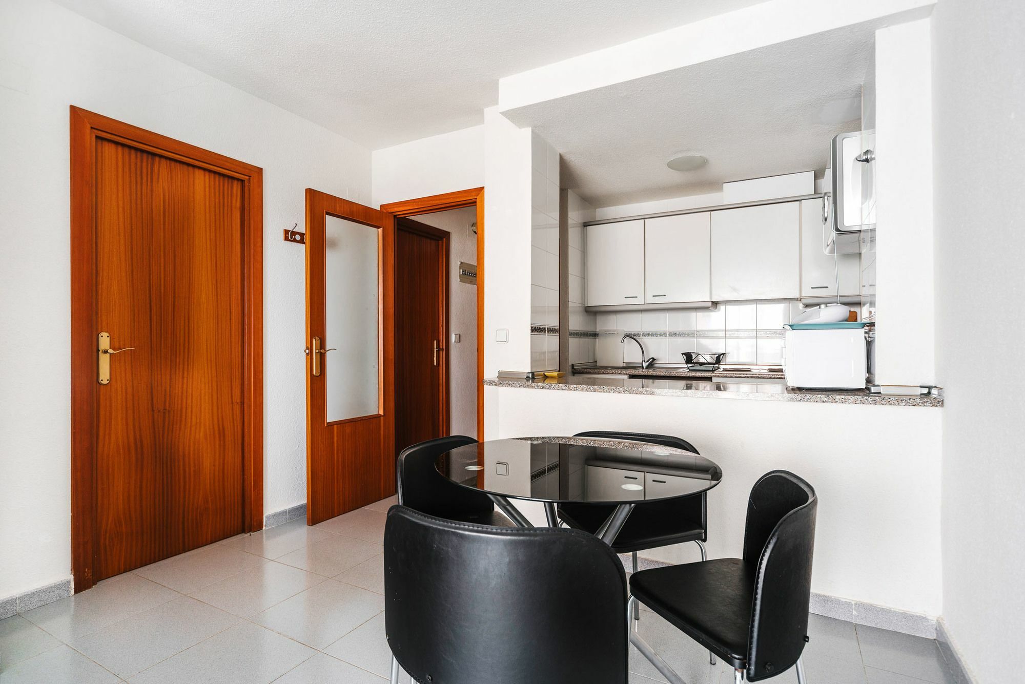 Espanhouse Pleamar 21 Torrevieja Eksteriør billede